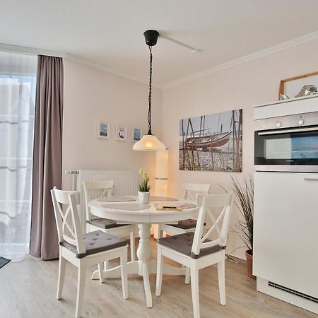 Am Rosenhain 9 Am Rosenhain 9 Appartement 3 Тиммендорфер-Штранд Экстерьер фото