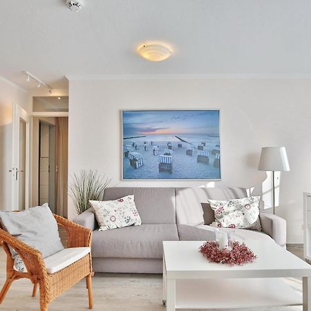 Am Rosenhain 9 Am Rosenhain 9 Appartement 3 Тиммендорфер-Штранд Экстерьер фото