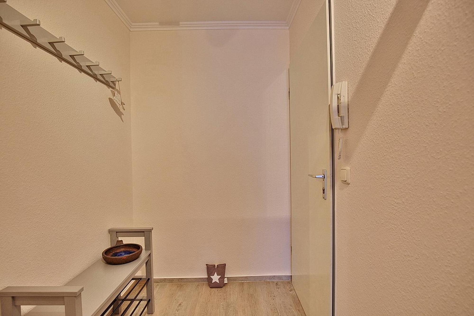 Am Rosenhain 9 Am Rosenhain 9 Appartement 3 Тиммендорфер-Штранд Экстерьер фото