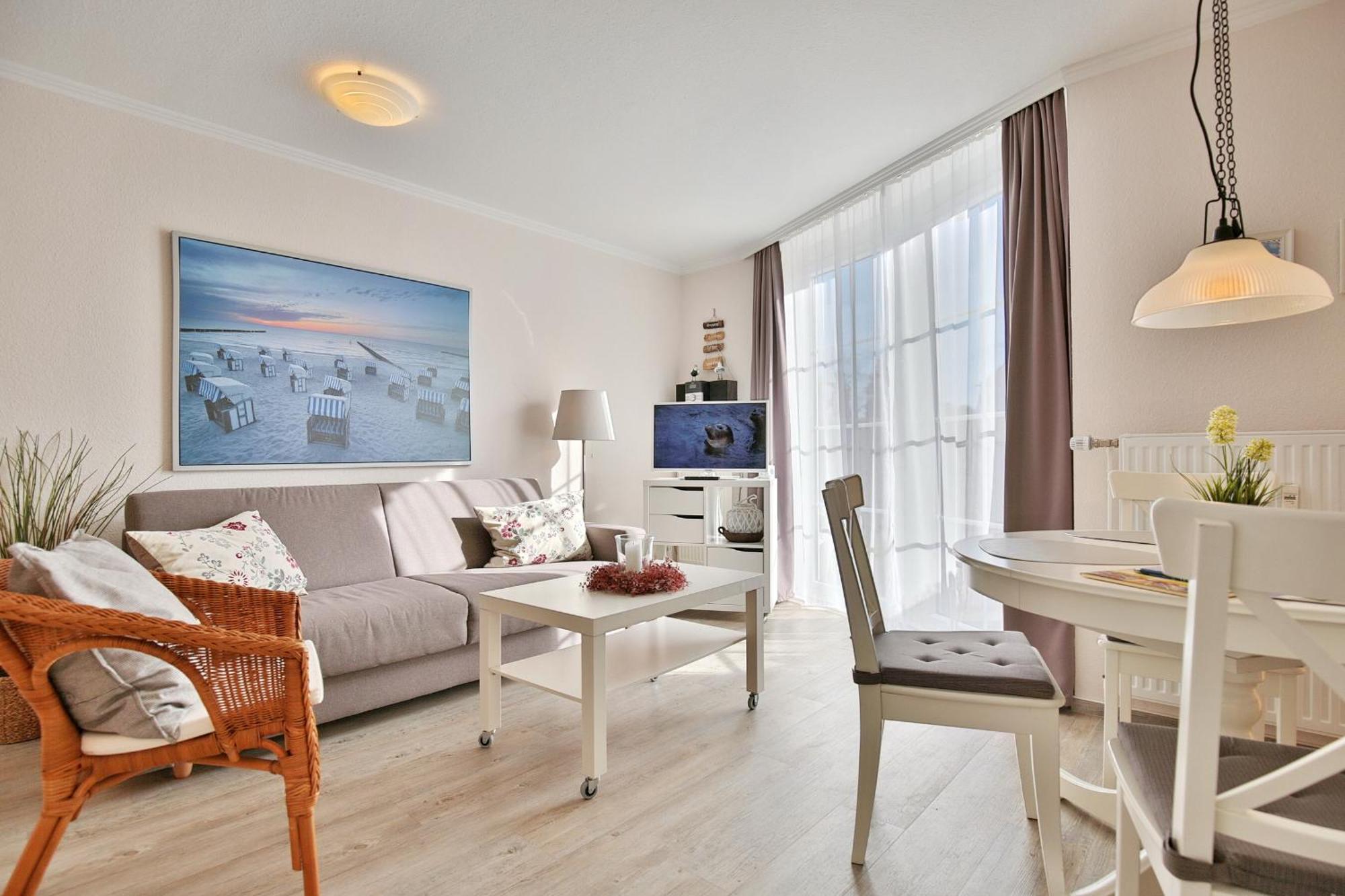 Am Rosenhain 9 Am Rosenhain 9 Appartement 3 Тиммендорфер-Штранд Экстерьер фото